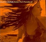 Bolder Than Paradise