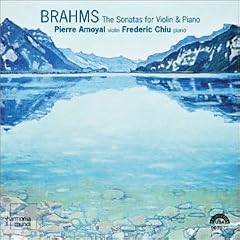 Les Sonates pour violon et piano