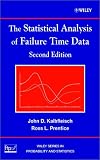 The Statistical Analysis of Failure Time Data (Wiley Series in Probability and Statistics)