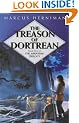 The Treason of Dortrean (The Arrandin trilogy)