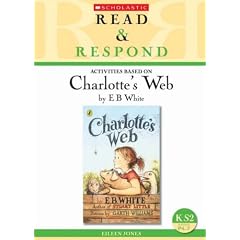 Charlotte's Web (Read & Respond)