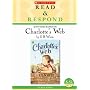 Charlotte's Web (Read & Respond)