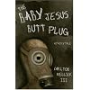 The Baby Jesus Butt Plug