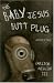 The Baby Jesus Butt Plug