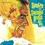 Sinatra and Swingin' Brass