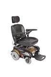Drive Medical Cirrus Plus Folding Power Wheelchair with Footrest and Batteries, Black, 16 41ZJSbTEKqL. SL160 Drive Medical Cirrus Plus Folding Power Wheelchair with Footrest and Batteries, Black, 16