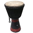 African Djembe Drum 25.5