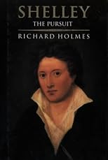 Shelley: The Pursuit (New York Review Books)