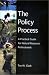 The Policy Process: A Practical Guide for Natural Resources Professionals