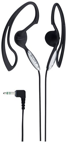 Sony MDR-J 10 / B Ohrhörer