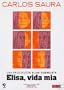 Elisa, My Life (Elisa, vida mia) [NON-USA FORMAT, PAL, Reg.2 Import - Spain]
