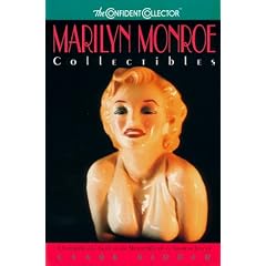 Marilyn Monroe Collectables (The Confident Collector)