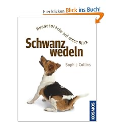Schwanzwedeln: Hundesprache auf einen Blick