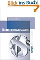 Neoliberalismus (Campus Einf�hrungen)