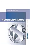 Bild zu: Neoliberalismus (Campus Einf&uuml;hrungen)