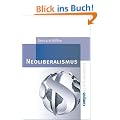 Neoliberalismus (Campus Einf�hrungen)