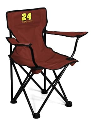 NASCAR Jeff Gordon Toddler Chair