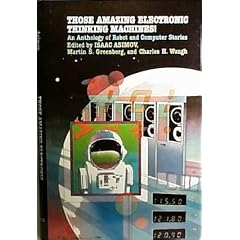 Those Amazing Electronic Thinking Machines