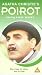 VHS : Poirot - Agatha Christie's Poirot - The King Of Clubs / The Dream [1989]