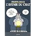 Le Chat-humour garanti
