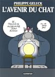 Le Chat, tome 9 : L'Avenir du Chat