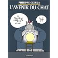 Le Chat, tome 9 : L'Avenir du Chat
