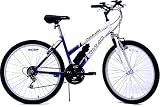 Titan Trailblazer Women's 18-Speed Mountain Bike - 26