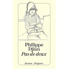 Pas de deux