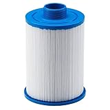 UPC 812792010262 product image for Lifesmart Luna Replacement Spa Filter | upcitemdb.com
