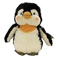 Webkinz Penguin with Trading Cards