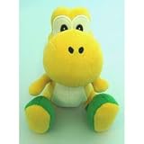 Official Yoshi Island Nintendo DS Plush Toy - 5.5