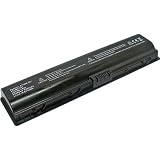 Replacement Battery For Hp Pavilion Dv6000 And Dv2000 Li-Ion