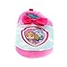 Paw Patrol Kids Aline Slippers (7-8 Toddler M, Bow Pink/Blue)