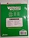 Sadlier Vocabulary Workshop Level Green Enriched Edition with iWords Audio Program (Teacher's Annotated Edition) by Jerry Johns (2011-05-03)