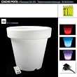 CACHE POT LUMINEUX...