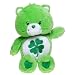 Care Bear Plush 13" Good Luck Bear