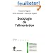 Sociologie de l'alimentation