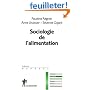 Sociologie de l'alimentation