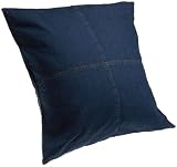 Tommy Hilfiger All American Denim European Sham
