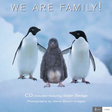 We Are Family ! (Love Notes)
