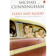 Flesh and Blood