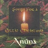Review Anuna  / Songs for a Celtic Christmas