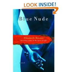 Blue Nude: A Novel
