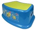 Ginsey Spongebob Squarepants Step Stool