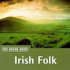 Rough Guide to Irish [CASSETTE]