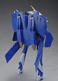 Macross Plus YF-21 1/60 scale Valkyrie