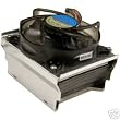 Masscool 9F533B1M3CG - Processor cooler - ( Socket 478 )
