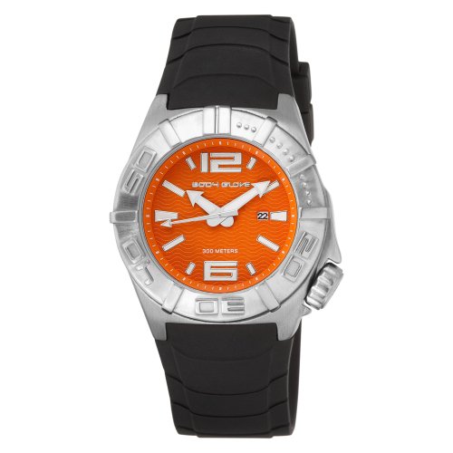 Body Glove Women’s 30742 Neptoon Lady Watch