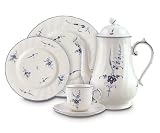 Villeroy & Boch Vieux Luxembourg Tableware Collection