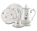 Villeroy & Boch Vieux Luxembourg Tableware Collection
